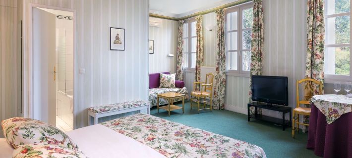 Best Western Hotel le Guilhem Hotels in Herault
