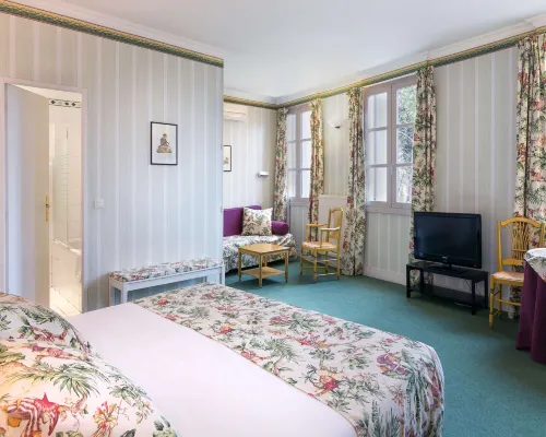 Best Western Hotel le Guilhem Hotels in der Nähe von Präfektur