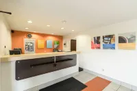 Motel 6 Crawfordsville, IN