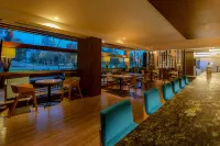 Sonesta Hotel El Olivar Lima - พร้อมอาหารเช้า