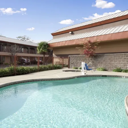 Days Inn by Wyndham Rocklin/Sacramento