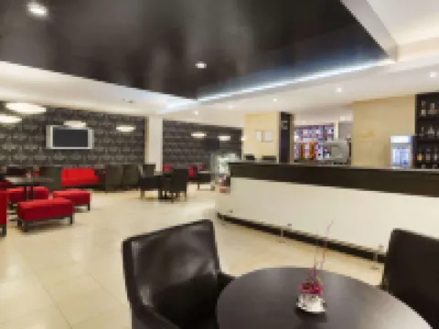 Ramada by Wyndham Iasi City Centre Hotels in Iasi