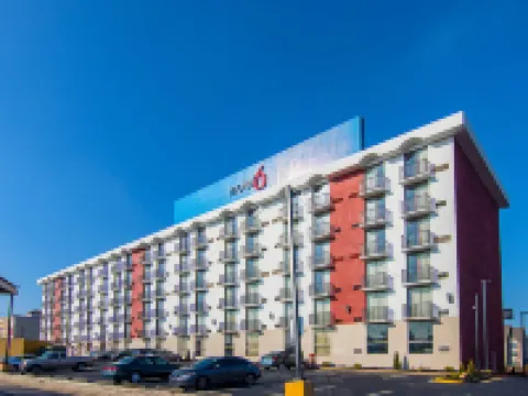 Motel 6 Atlanta, GA - Atlanta Airport Virginia Ave Hotels in East Point