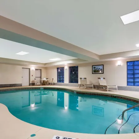 La Quinta Inn & Suites by Wyndham Port Orange / Daytona