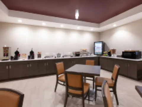 奧德薩浩楓溫德姆公寓飯店 厄克托縣住宿飯店