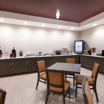 Hawthorn Extended Stay by Wyndham Odessa