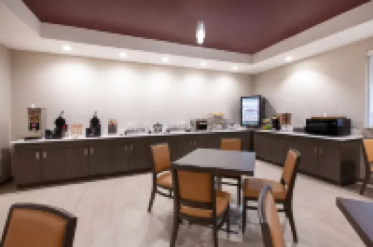 Hawthorn Extended Stay by Wyndham Odessa