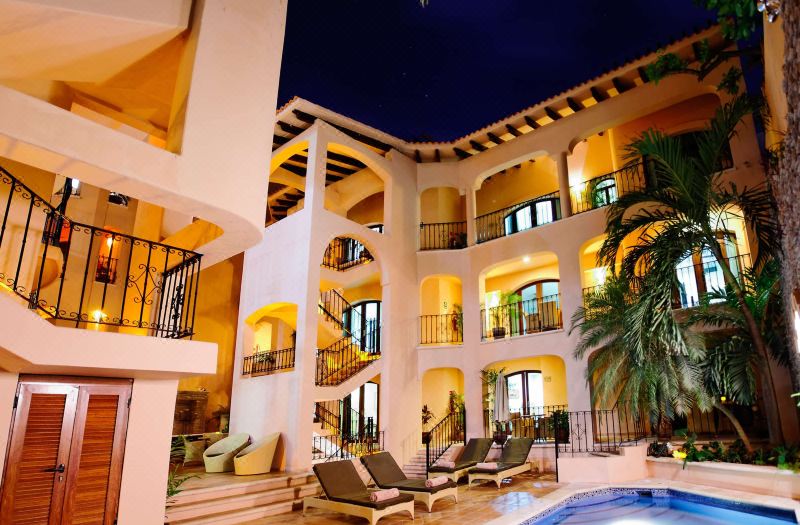 Acanto Playa del Carmen, Trademark Collection by Wyndham photo 4