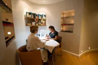 Dalmeny Hotel - spa