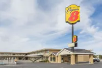 Super 8 by Wyndham Wells Hotels in Wells