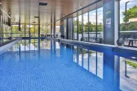 Melbourne Knox Central Apartment Hotel Official - 수영장