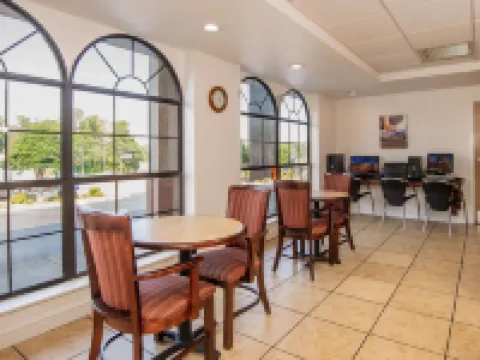 Motel 6 Kingsport, TN Hotels in Sullivan County