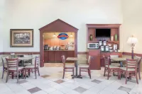 Baymont by Wyndham Litchfield - breakfast
