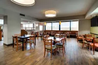 Drury Inn & Suites Bowling Green - Desayuno