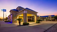 Best Western Garden Inn Hotel di San Antonio