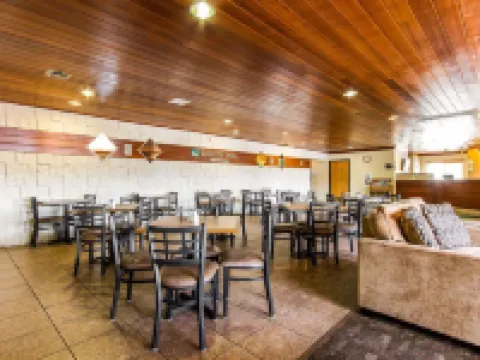 Quality Inn la Crosse Hotels in La Crosse