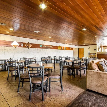 Quality Inn la Crosse