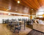 Quality Inn la Crosse Hôtels à : Onalaska