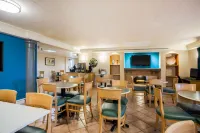 La Quinta Inn by Wyndham Norfolk Virginia Beach - breakfast