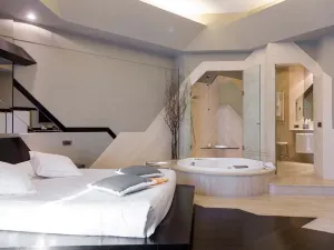 Hotel Isa