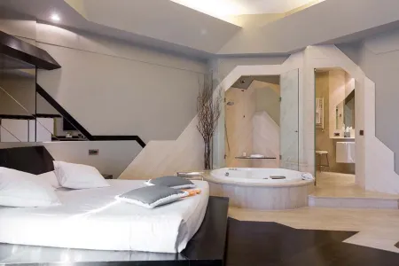 Hotel Isa