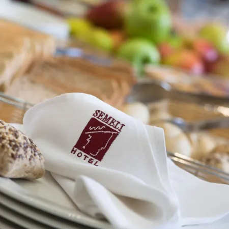 Semeli Hotel