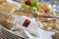 Semeli Hotel - sarapan