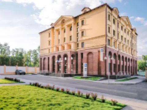 Ibis Budget Panfilovskaya Hotel โรงแรมใน