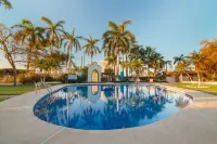 Best Western Plus San Jorge - piscine