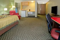 Super 8 by Wyndham Wheatridge/Denver West