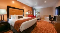 Best Western Plus Zion West Hotel Hotels in La Verkin
