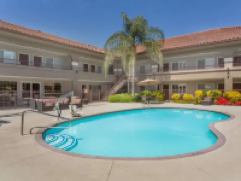 Baymont by Wyndham Modesto Salida Hoteles en Modesto