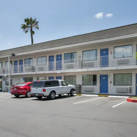 Motel 6 Rosemead, CA - Los Angeles