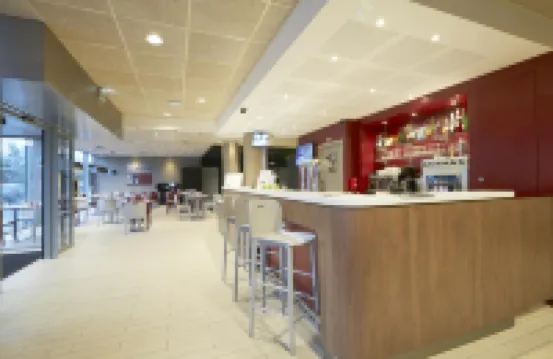 里爾歐洲康鉑飯店