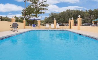 Americas Best Value Inn Kosciusko