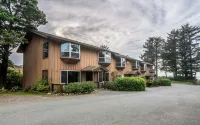 Gold Beach Inn فنادق في Curry County