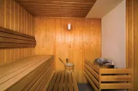 Best Western the Webbington Hotel and Spa - СПА
