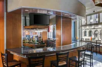 Hyatt Regency Cleveland at the Arcade - bar