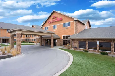 AmericInn by Wyndham Green Bay East Hotels near Stillmank Brewing Company