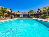 Best Western Andersens Inn Hotels in Merced County