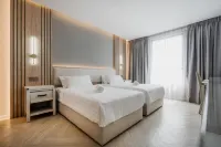 โรงแรม ฟอกซ์ เกลนมารี ชาห์อาลัม