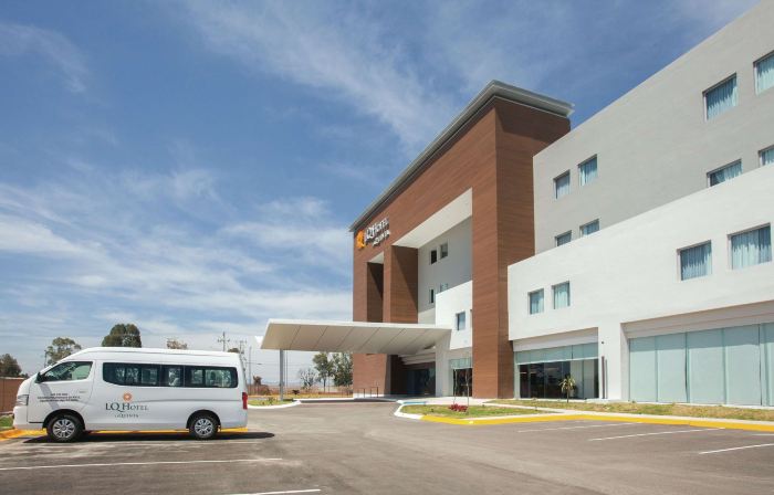 La Quinta by Wyndham Aguascalientes