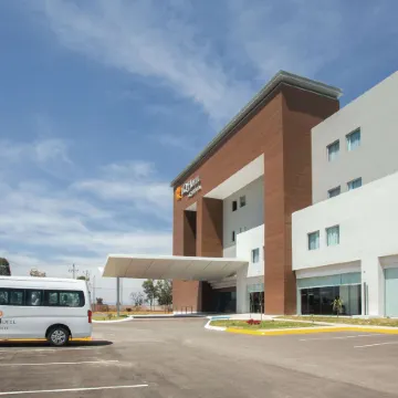 La Quinta by Wyndham Aguascalientes