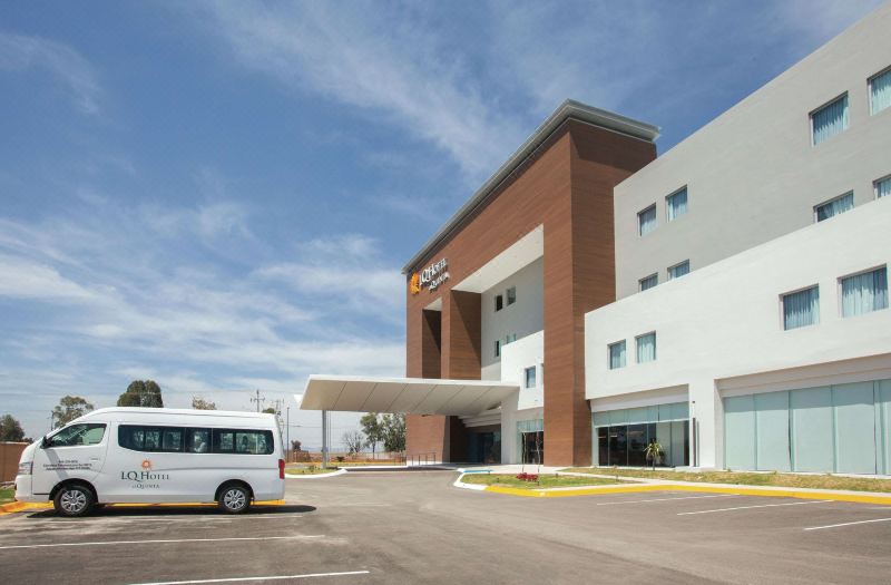 La Quinta by Wyndham Aguascalientes