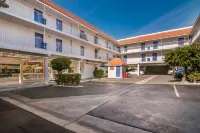Motel 6 Monterey Park, CA Hôtels à : Monterey Park