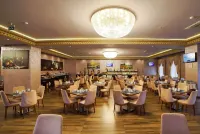 Wyndham Batumi - Morgenmad
