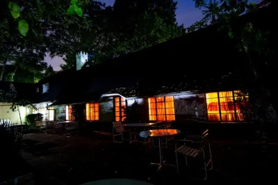 The Kentmere Club Hotels near The Great Rift Valley View Point