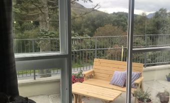 Rostrevor Mountain Lodge "Cosy & Friendly"