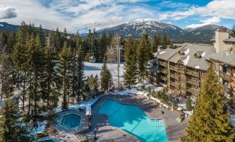 Blackcomb Springs Suites by Clique