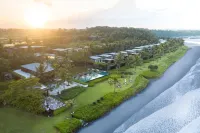 Soori Bali Hotel dekat Balian Beach